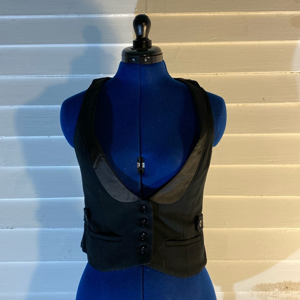 GAP